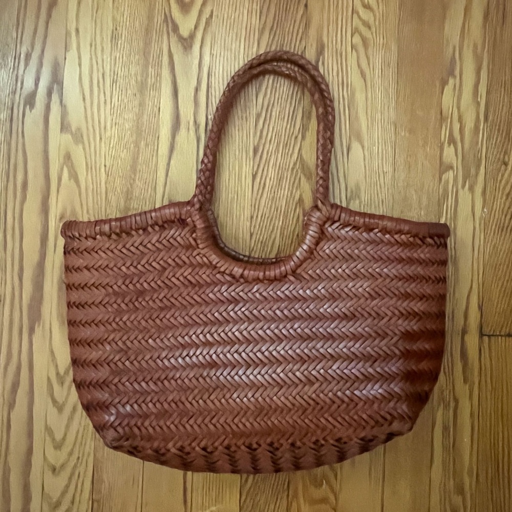 Dragon diffusion look alike bag